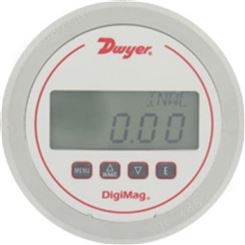 DM-1100系列 DigiMag®数显微差压表 专业销售 性能可靠