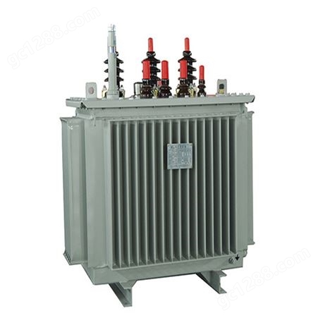 高压油浸式变压器 高压电力变压器 油浸式节能变压器 价格实惠