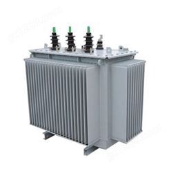 厂家供应S11-M-50KVA/10K变压器 油浸密封式电力变压器 品质保障