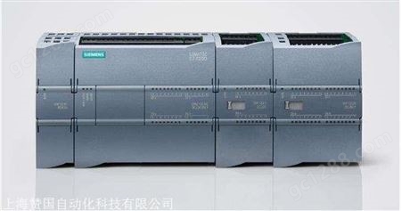 西门子CPU1200主机模块6ES7221-3BD30-0XB0
