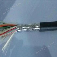 耐高温控制电缆 (ZR192-)KFFP 厂家现货 货源充足 电缆价格