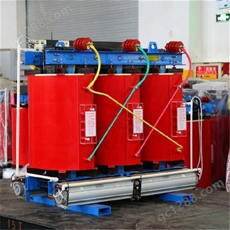 青岛变压器生产制造厂家 树脂绝缘干式变压器 树脂绝缘三相变压器