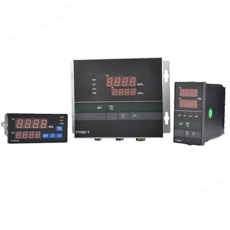 PI600压力显示仪表 仪表厂家供应 潍坊传感器供应