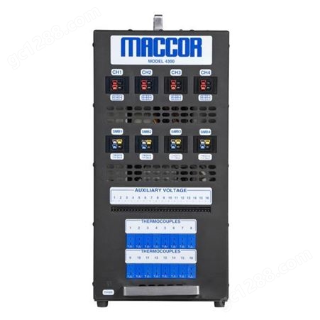 进口电池测试设备 MACCOR MC8 检测精度高