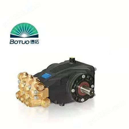 博拓BOTUO STG4007-C28 STG4010-C28 清洗机专用泵头 泵头配件