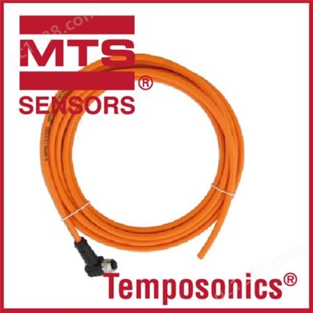 MTS K61 橙色电缆 K61