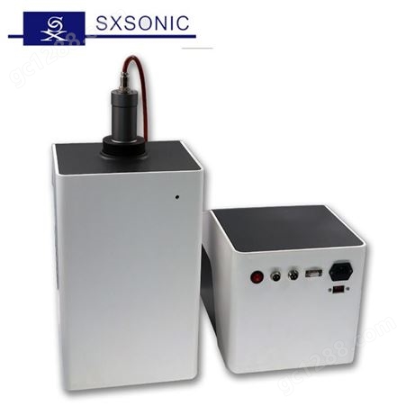 超声波处理器 超声波油水乳化设备 超声波乳化设备