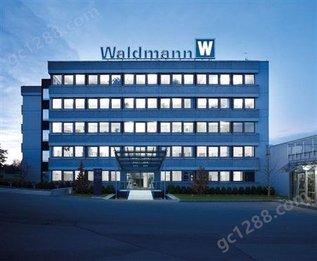 原装德国沃达迈（Waldmann）原厂直供灯具RL70CE-124
