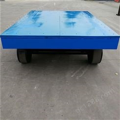 平板拖车 德沃 平板运输车 牵引拖车 稳固实用