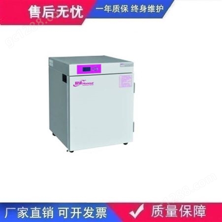 HNGPN-32隔水式电热恒温培养箱细胞组织试验箱