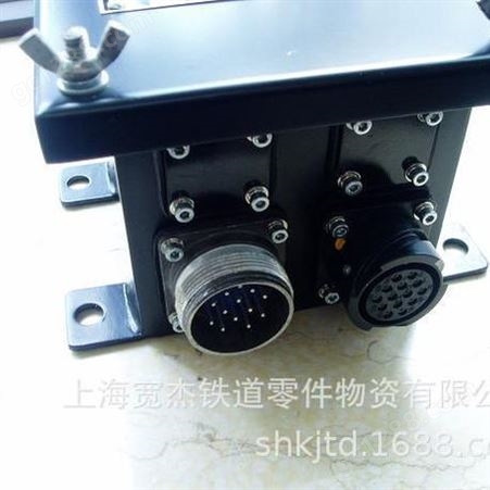 速度传感器接线盒机车速度传感器接线盒CSJH-9