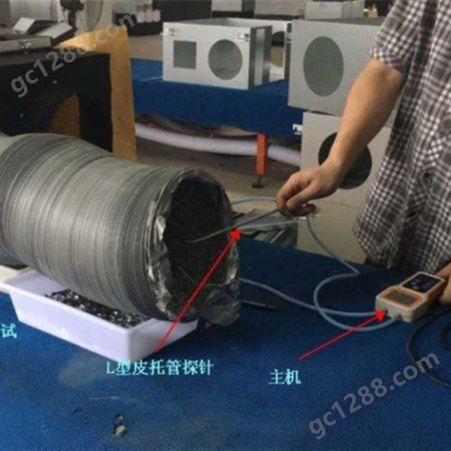 上海标准电机温度检测仪器  电机温度监控仪器设备