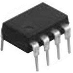 光电耦合器AQH0213 8-DIP（0.300