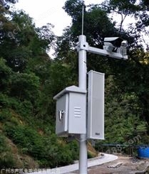 村村响4G无线音响系统设备