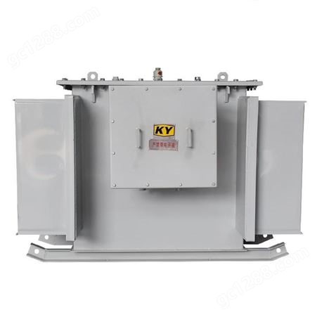 KS11-500KVA油浸式矿用变压器10KV/0.4KV有KY认证井下电力变压器