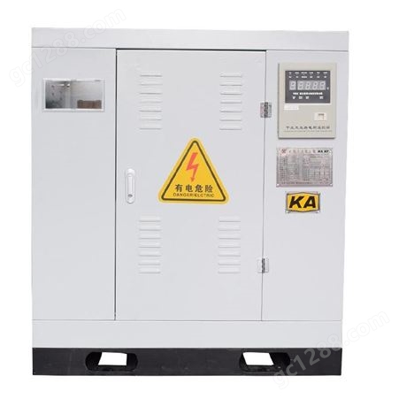 KSG13-250KVA矿用干式变压器10KV/0.4隧道 金矿用电力变压器KA
