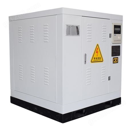 KSG13-500KVA矿用干式变压器10KV/0.4矿井下照明用电力变压器