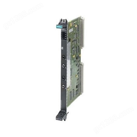 西门子6DD2920-1AW1通信主板组件备件
