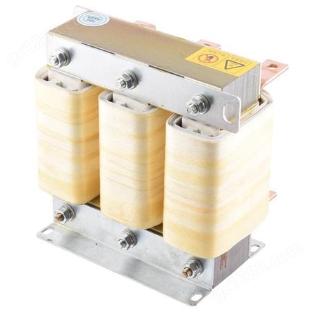 同迈输出电抗器OCL-400A 160KW变频器配套出线电抗器 水泵电机配套
