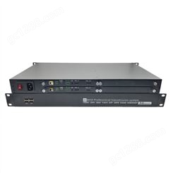 小鱼视频 2路HDMI KVM光端机 USB光端机 音频光端机 视频光端机