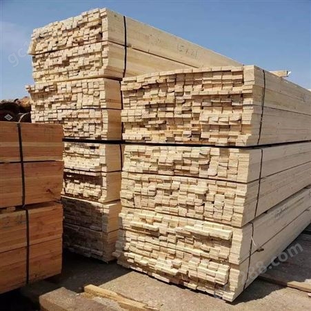 禄森生态木方供应生态木方规格报价原生态木方直销量大从优