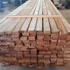 禄森木业工程建筑木方规格-建筑木方报价
