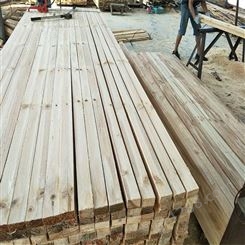 禄森木业 工地用模板建筑木方批发 建筑木方模板质优价廉