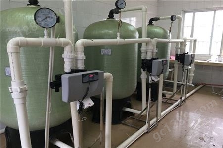 柳州本地水处理设备，正规化厂家鑫煌环保