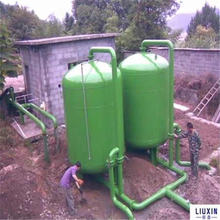 广西一体化净水设备，本地化服务质量放心