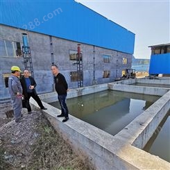 南宁污水处理设备公司，免费检测水质
