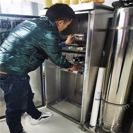 柳州水处理设备维护保养服务公司，改造运行鑫煌