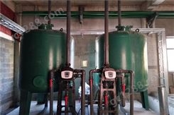 玉林工业水处理设备，维护保养鑫煌