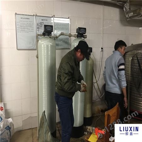 柳州去离子水设备，无后顾之忧的服务