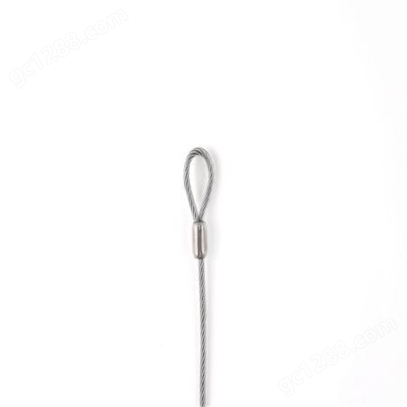 双和 钢丝安全绳 不锈钢钢丝绳调节线
