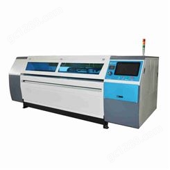 工业级水墨高速瓦楞纸箱无版数码印刷机  高品质印刷机