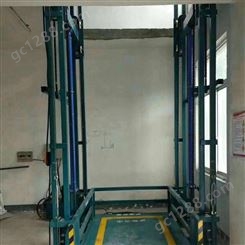 拓蒲机械  阿克苏地区智能货梯搬运销售安装公司