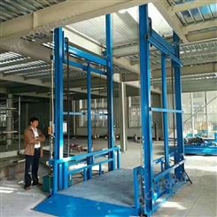 本地公司  南京市六合区液压升降平台厂家销售安装