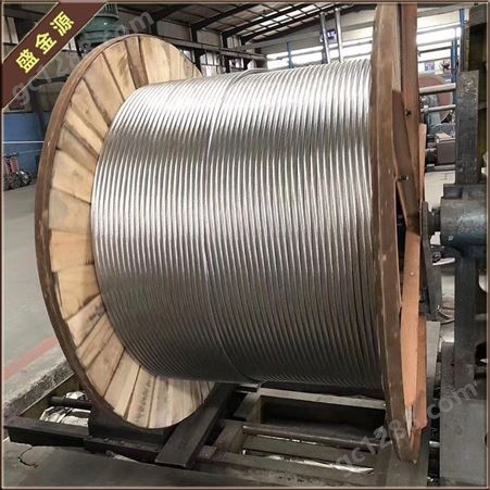 河北工厂 钢芯铝绞线  铝绞线  导线  架空裸导线  JL/G1A-70/10 盛金源 产地货源