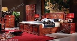 上海红木家具回收公司教你看懂那种红木料家具价格高