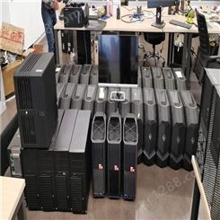 徐汇区田林路专注服务器回收 网络机柜回收 旧服务器回收
