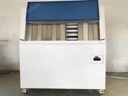 紫外线模拟实验箱 户外用品抗UV紫外线老化老化试验仪