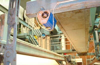 DUMO环境粉尘仪造纸厂用于检测粉尘浓度控制产品质量