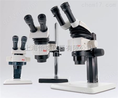 Leica M50立体显微镜