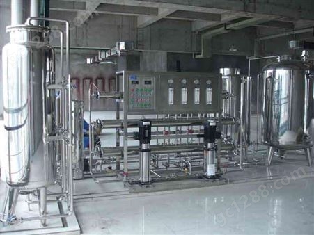 哈尔滨工业超滤设备,哈尔滨超滤系统,哈尔滨矿泉水设备