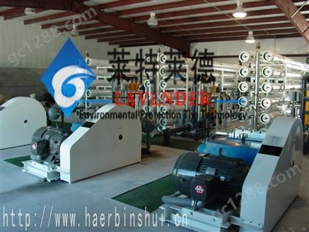 哈尔滨海水淡化设备,哈尔滨海水淡化装置,哈尔滨海水淡化系统