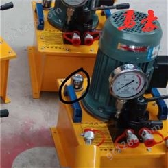 DBS液压电动泵勇豪 离心式叶轮生产厂家