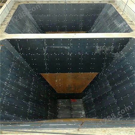 煤斗煤仓衬板安装 耐酸碱耐腐高分子聚乙烯板 防磨UPE塑料板