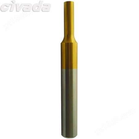 精密非标冲针冲头高速钢不锈钢专用冲针冲头模具配件订做精度0.01