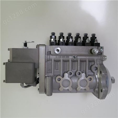 发动机燃油泵6CTA8.3-G2 163KW 发动机用燃油泵 发动机售后 保养 东风康明斯