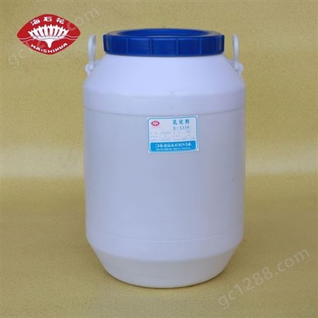 生产厂家 海石花 乳化剂E1310 异构醇醚E-1300 表面活性剂 脱脂剂